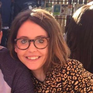 Meet your Posher, Casey